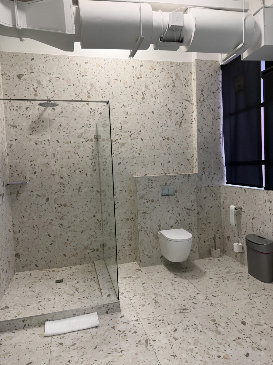 To Let Commercial Property for Rent in Cape Town City Centre Western Cape
